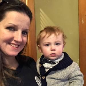 Meet your Posher, Patricia